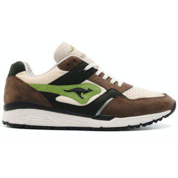 KangaROOS Inside Job 1.5 Morprime Industries Tommy Triggah Meranti (4712F-000-3006)