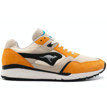 KangaROOS Inside Job 1.5 Morprime Industries Tommy Triggah Saffron (4712E-000-3006)