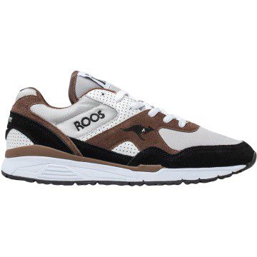KangaROOS Runaway ROOS 002 Black Brown (47220-5060)