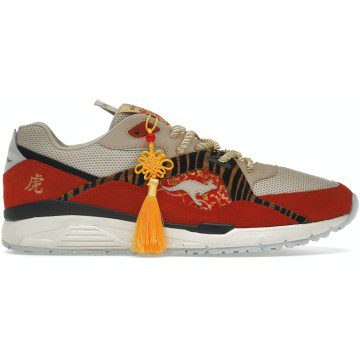 KangaROOS Runaway Roos CNY Year of the Tiger (48CNY1161)