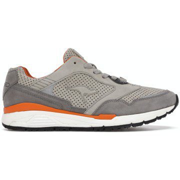 KangaROOS Ultimate Stihl Grey (4702E-000-277)