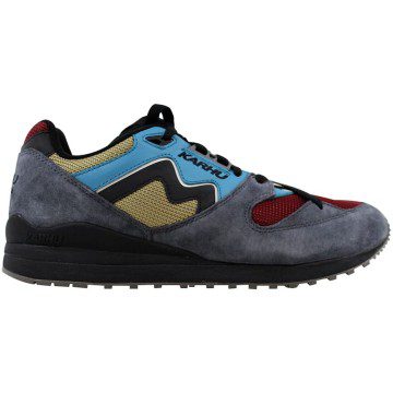 Karhu Synchron Classic Asphalt/Syrah (F802624)