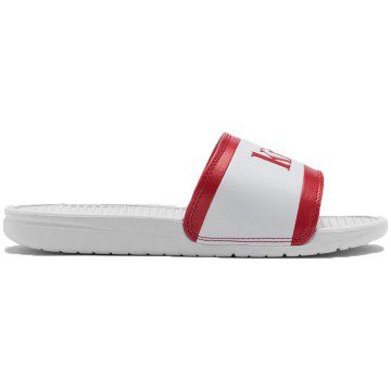 Kith x Coke Chancletas Slides (KH9315-110)