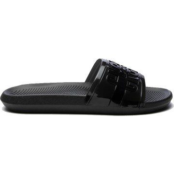 Lacoste Croco Slide Concepts Black (38CMA0115-237)