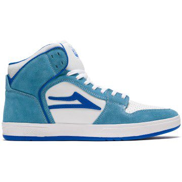 Lakai Telford Griffin Gass Crane Blue Suede (MS2210208B00)