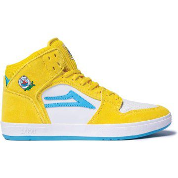 Lakai Telford Pacifico (MS321020208B03)