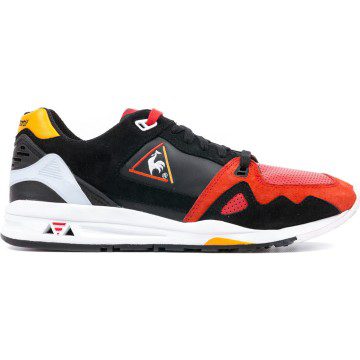 Le Coq Sportif R1000 Highs and Lows Black Swan (1421340)