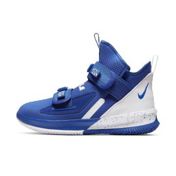 LeBron Soldier 13 SFG TB Game Royal (CN9809-405)