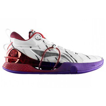Li-Ning Speed 8 Fred VanVleet Toronto Raptors PE (ABAR147-2)