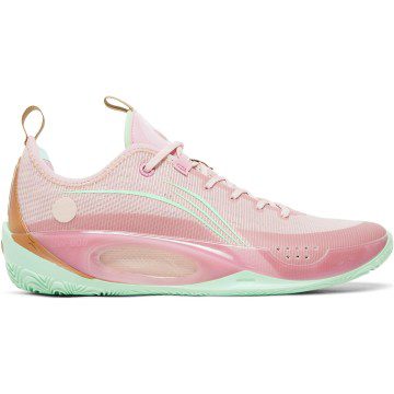 Li-Ning Wade 808 2 Honey Peach (ABPS037 3)