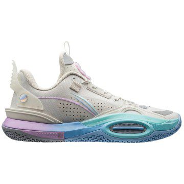Li-Ning Wade All City 10 Cotton Candy (ABAS009-1K/ABAS009-1)