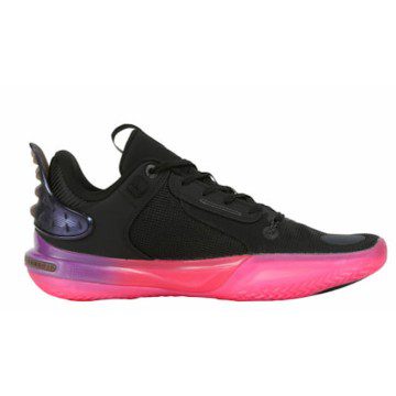 Li-Ning Wade All City 11 Sunrise (ABAT005-6)