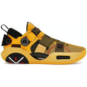 Li-Ning Wade All City 9 V2 BOA Bruce Lee (ABAR121-4)