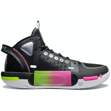 Li-Ning Wade Shadow 4 Neon (ABPS057-2)