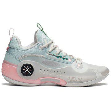 Li-Ning Way of Wade 10 Low Valentine’s Day (ABAS083-2)