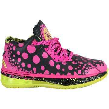 Li-Ning Way of Wade 2 All-Star Pink (2014) (ABAH017-9)