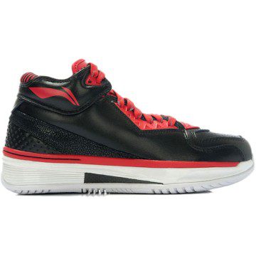 Li-Ning Way of Wade 2 Annoucement (ABAH017-4)