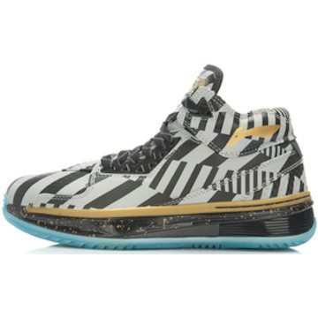 Li-Ning Way of Wade 2 Birthday (ABAH017-17)