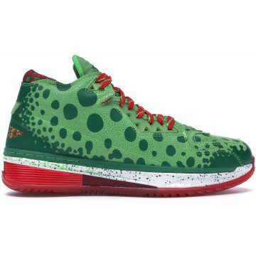Li-Ning Way of Wade 2 Christmas (ABAH017-8)