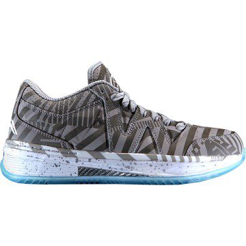 Li-Ning Way Of Wade 2 Low Iceman (ABAJ007-5B)