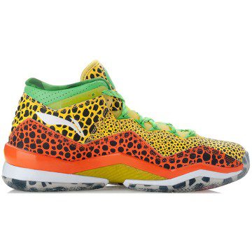 Li-Ning Way of Wade 3 All-Star 1 (ABAJ013-29)