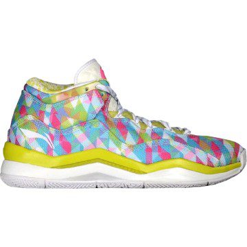 Li-Ning Way Of Wade 3 Razfuego (ABAJ013-YU)