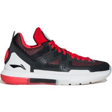 Li-Ning Way Of Wade 5 Announcement (ABAL047-4)