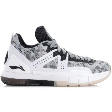 Li-Ning Way Of Wade 5 Grey Camo (ABAM057-6)