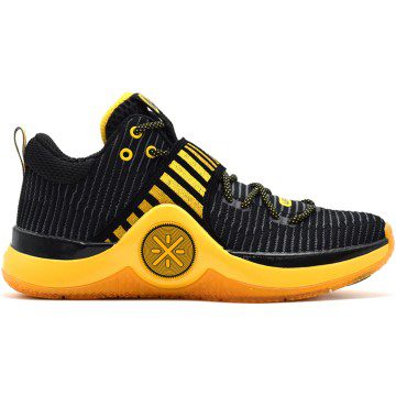 Li-Ning Way Of Wade 6 Caution (ABAM089-85)