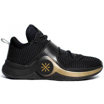 Li-Ning Way Of Wade 6 First Born (ABAM089-74)
