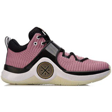 Li-Ning Way Of Wade 6 SIZE Old Rose (ABAM089-BU)