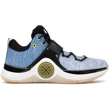 Li-Ning Way Of Wade 6 Skyline (ABAM089-30)