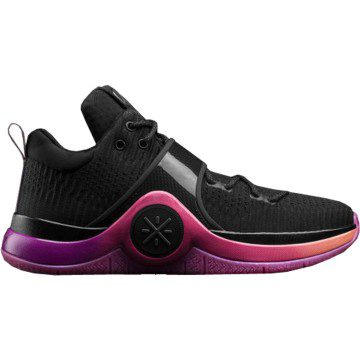 Li-Ning Way Of Wade 6 Sunrise (ABAM089-76)