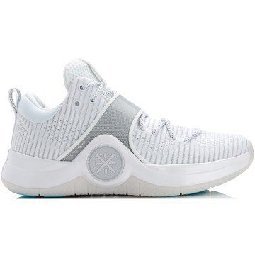 Li-Ning Way Of Wade 6 White Hot (ABAM089-28)
