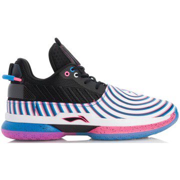 Li Ning Way of Wade 7 Dizzy (ABAN079-4)