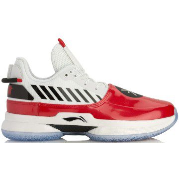 Li-Ning Way of Wade 7 Overtown (ABAN079-2)