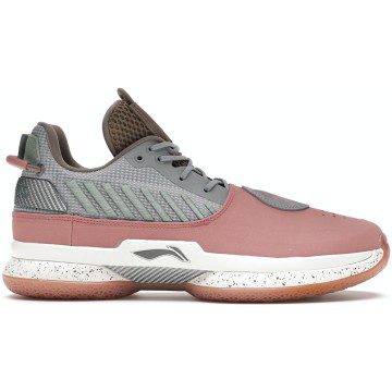 Li Ning Way of Wade 7 Satori (ABAN079-11)
