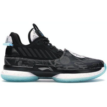 Li-Ning Way of Wade 7 Team No Sleep (ABAN079-5)