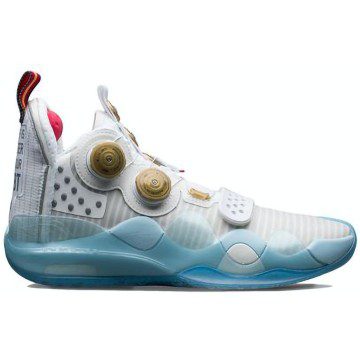Li-Ning Way of Wade 8 Home Jersey Retirement (ABEP001-4)