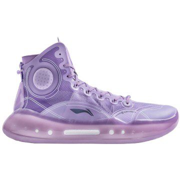 Li-Ning Yushuai 14 Lavender (ABAQ033-6)