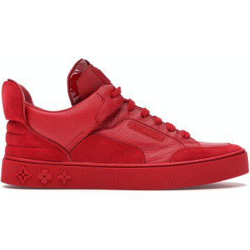Louis Vuitton Don Kanye Red (YP6U2PPC)