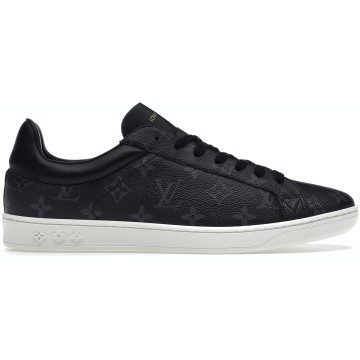 Louis Vuitton Luxembourg Monogram Black (1A4PAT)