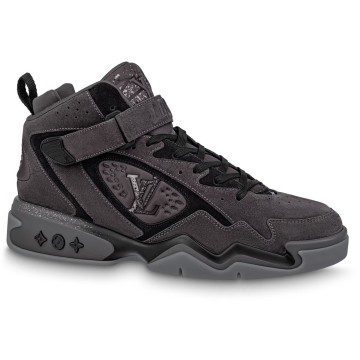 Louis Vuitton Trainer 2 Gray (1ABBU2)