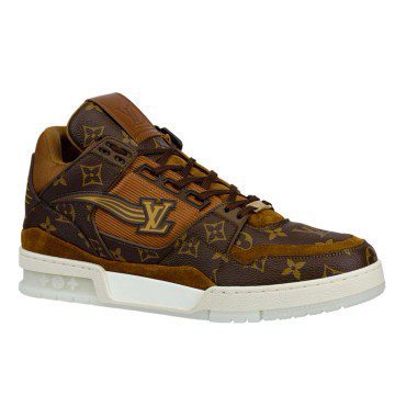 Louis Vuitton Trainer Ebene (1A8A9N)