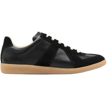 Maison Margiela Replica Black Gum (S57WS0236P1895H6851)