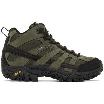 Merrell 1TRL Moab 2 Mid Gore-Tex Adsum Ivy (51026M)