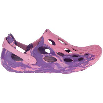 Merrell Hydro Moc Erica Purple Pink (Women’s) (J033436)