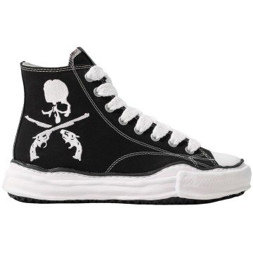 Mihara Yasuhiro Canvas Hi Mastermind Roarguns (MW22C09-SN101)