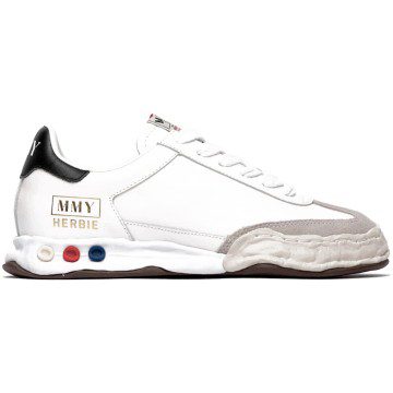 Mihara Yasuhiro Herbie Original Sole Sneakers (A09FW702)