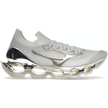 Mizuno Wave Prophecy Hajime Sorayama Champagne Gold (D1GA212504)